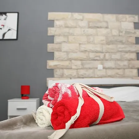 Apartment & Dijana