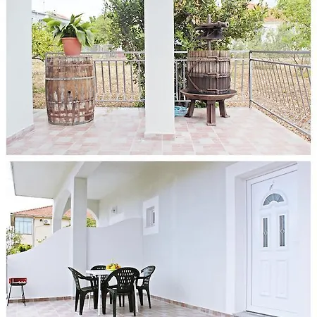 & Dijana Apartment