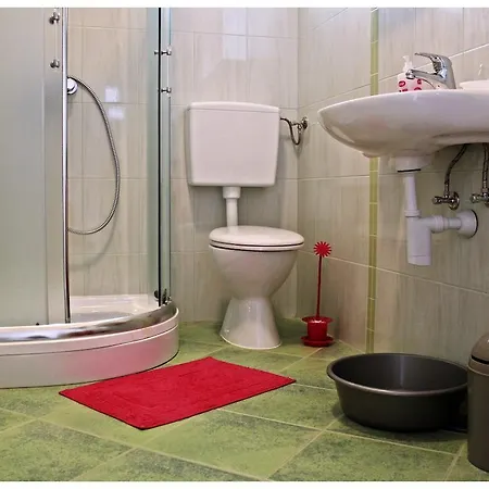 Apartment & Dijana *