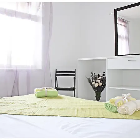 & Dijana Apartment
