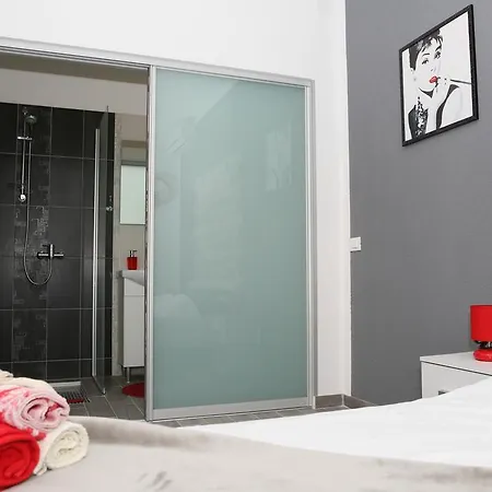 Apartamento & Dijana