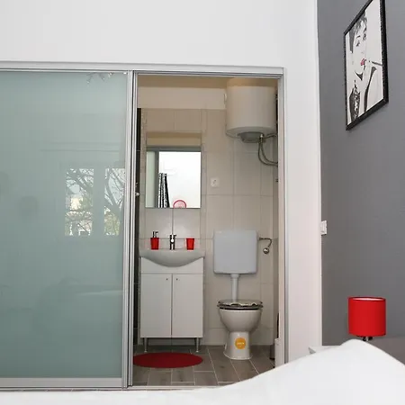 & Dijana Apartamento Trogir