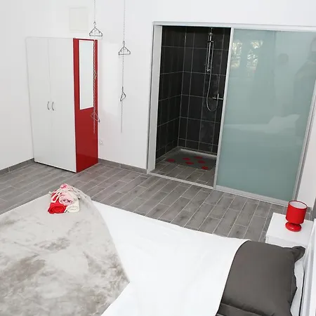 & Dijana Apartamento Trogir