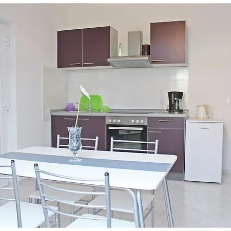 Apartamento & Dijana