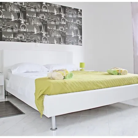 Appartement & Dijana *