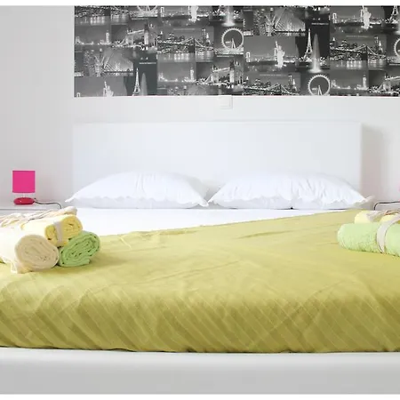 & Dijana Appartement Trogir