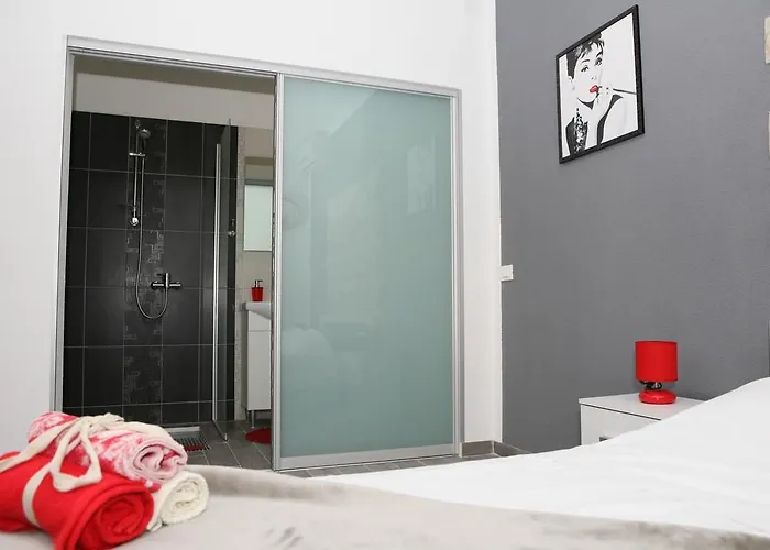 Appartement & Dijana