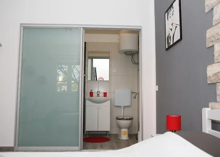 & Dijana Appartement Trogir