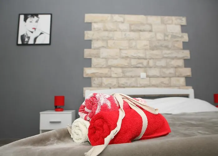 Appartement & Dijana