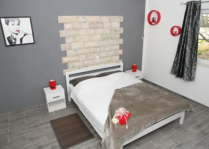 & Dijana Appartement *
