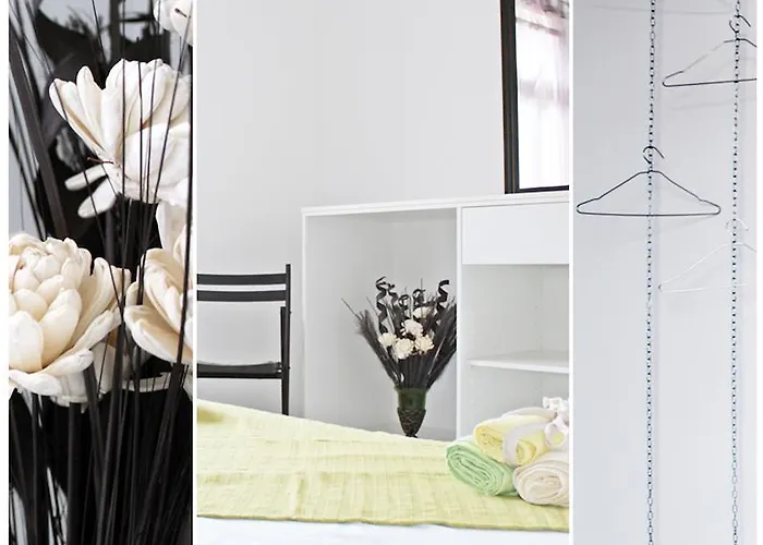 & Dijana Appartement