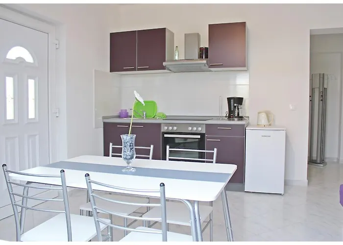 Appartement & Dijana