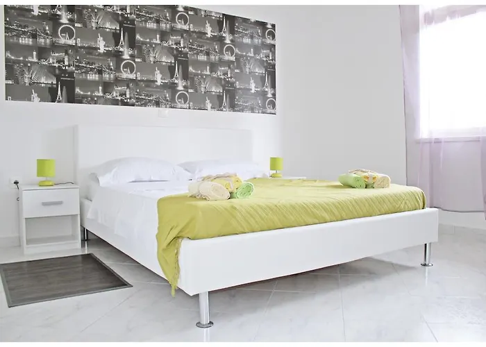 Appartement & Dijana *