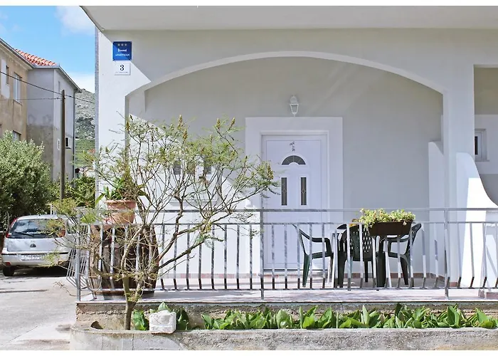 Appartement & Dijana Trogir