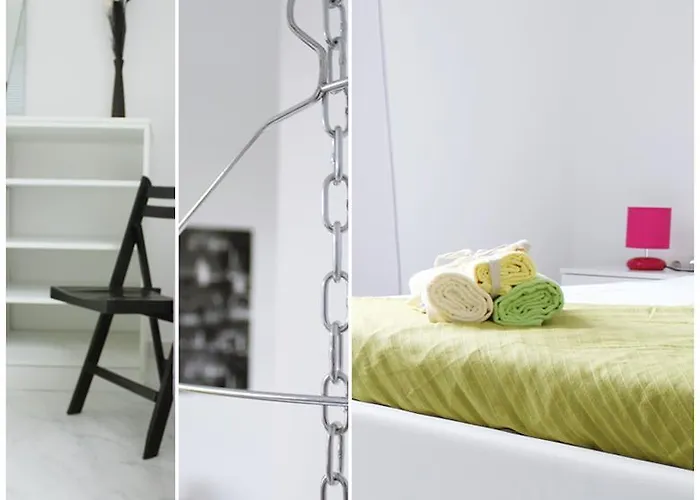 Appartement & Dijana Trogir