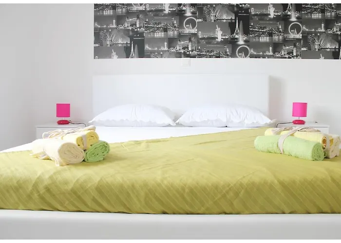 & Dijana Appartement Trogir