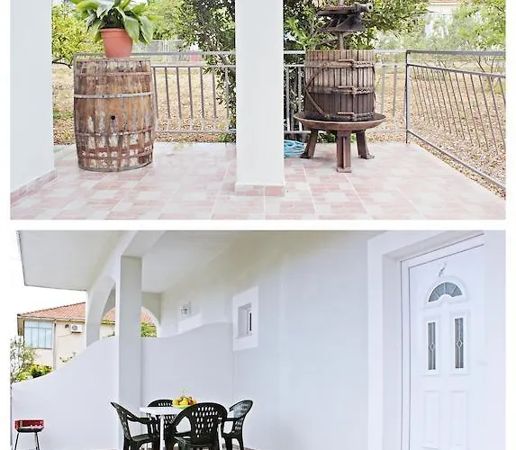 & Dijana Appartement