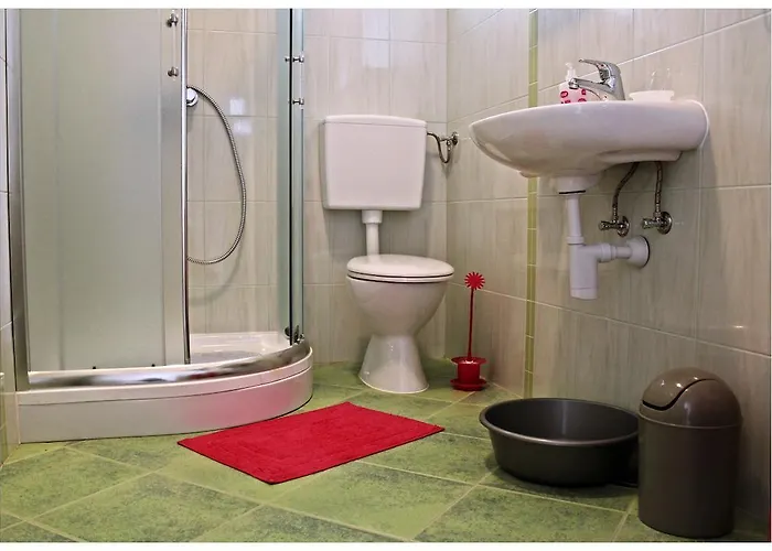 Appartement & Dijana *