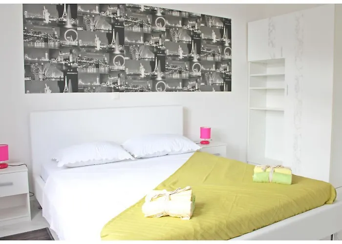 Appartement & Dijana Trogir