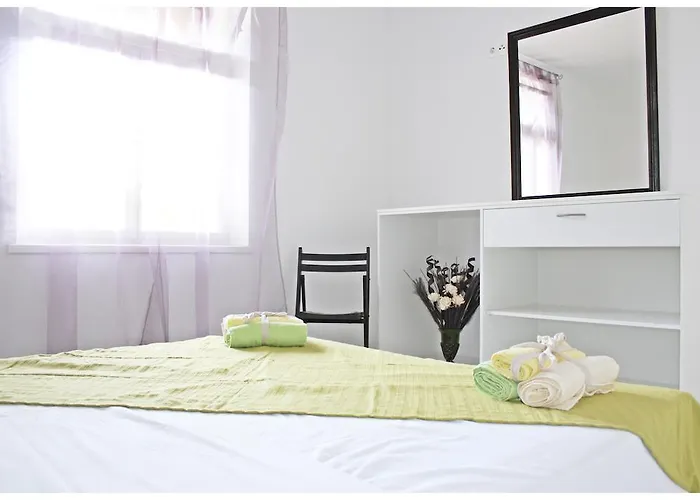 & Dijana Appartement